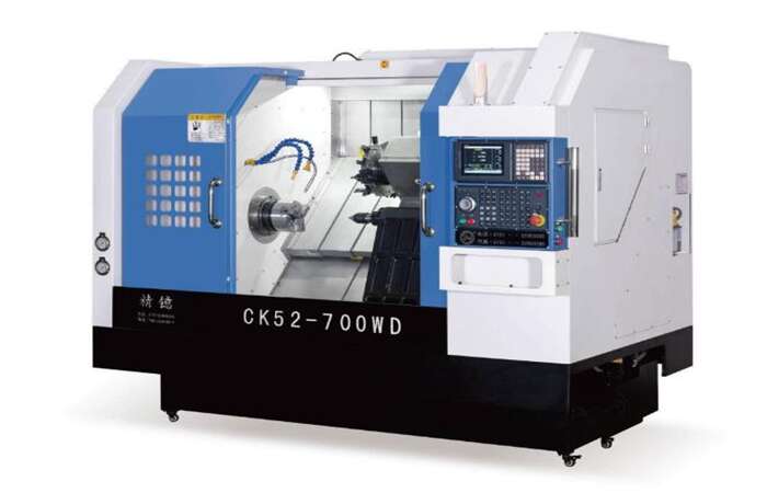 奎文区回收CNC